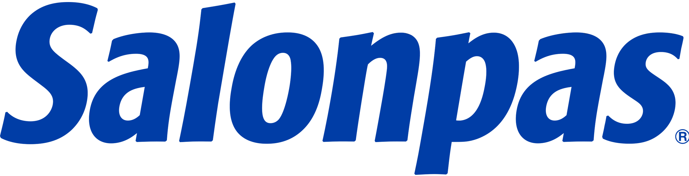Salonpas Hisamitsu
