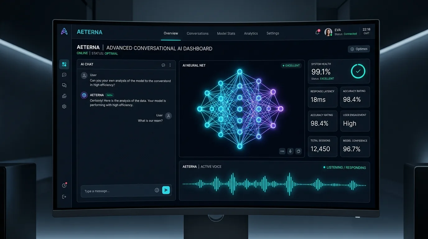 AI Bot Solution & Automation